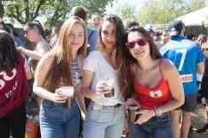 Foto 25 - Galer&iacute;a: la fiesta ha continuado en los chiringuitos de Valonsadero
