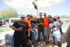 Foto 20 - Galer&iacute;a: la fiesta ha continuado en los chiringuitos de Valonsadero