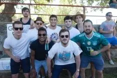 Foto 17 - Galer&iacute;a: la fiesta ha continuado en los chiringuitos de Valonsadero