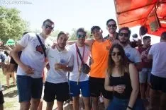 Foto 101 - Galer&iacute;a: la fiesta ha continuado en los chiringuitos de Valonsadero