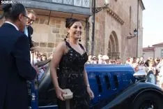 Desfile Jurados antes del Pregón / María Ferrer