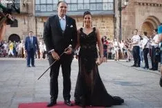 Desfile Jurados antes del Pregón / María Ferrer