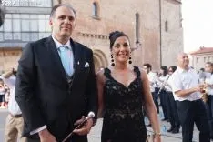 Desfile Jurados antes del Pregón / María Ferrer