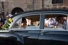 Desfile Jurados antes del Pregón / María Ferrer
