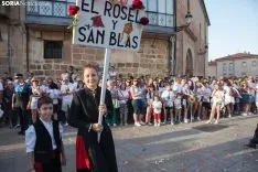 Desfile Jurados antes del Pregón / María Ferrer