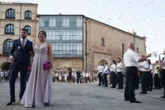 Desfile Jurados antes del Pregón / María Ferrer