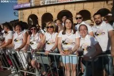 Desfile Jurados antes del Pregón / María Ferrer