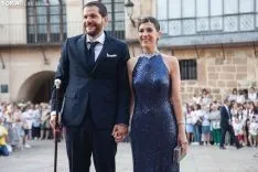 Desfile Jurados antes del Pregón / María Ferrer