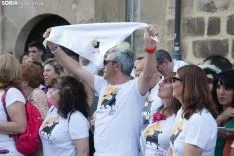 Desfile Jurados antes del Pregón / María Ferrer