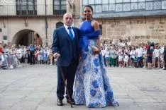 Desfile Jurados antes del Pregón / María Ferrer