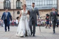 Desfile Jurados antes del Pregón / María Ferrer