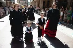Foto 207 - Galer&iacute;a de im&aacute;genes: Desfile Domingo de Calderas