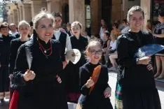 Foto 206 - Galer&iacute;a de im&aacute;genes: Desfile Domingo de Calderas