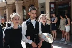 Foto 205 - Galer&iacute;a de im&aacute;genes: Desfile Domingo de Calderas