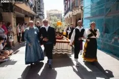 Foto 203 - Galer&iacute;a de im&aacute;genes: Desfile Domingo de Calderas