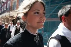 Foto 202 - Galer&iacute;a de im&aacute;genes: Desfile Domingo de Calderas