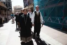Foto 201 - Galer&iacute;a de im&aacute;genes: Desfile Domingo de Calderas