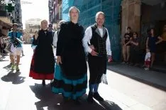 Foto 200 - Galer&iacute;a de im&aacute;genes: Desfile Domingo de Calderas