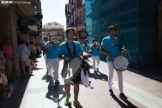 Foto 199 - Galer&iacute;a de im&aacute;genes: Desfile Domingo de Calderas