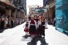 Foto 198 - Galer&iacute;a de im&aacute;genes: Desfile Domingo de Calderas