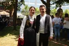 Foto 40 - Galer&iacute;a: las calderas de las 12 Cuadrillas