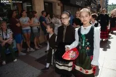 Domingo Calderas / María Ferrer 