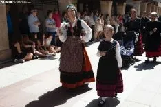 Foto 197 - Galer&iacute;a de im&aacute;genes: Desfile Domingo de Calderas