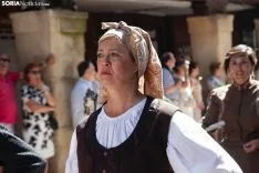 Foto 196 - Galer&iacute;a de im&aacute;genes: Desfile Domingo de Calderas