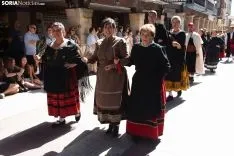 Foto 195 - Galer&iacute;a de im&aacute;genes: Desfile Domingo de Calderas