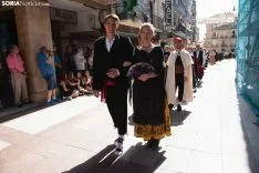 Foto 194 - Galer&iacute;a de im&aacute;genes: Desfile Domingo de Calderas