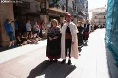 Foto 193 - Galer&iacute;a de im&aacute;genes: Desfile Domingo de Calderas