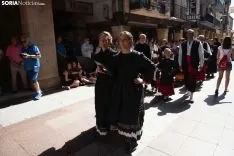 Foto 191 - Galer&iacute;a de im&aacute;genes: Desfile Domingo de Calderas