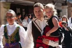 Foto 190 - Galer&iacute;a de im&aacute;genes: Desfile Domingo de Calderas