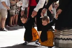 Foto 189 - Galer&iacute;a de im&aacute;genes: Desfile Domingo de Calderas