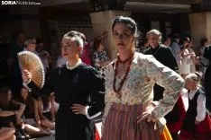 Foto 188 - Galer&iacute;a de im&aacute;genes: Desfile Domingo de Calderas