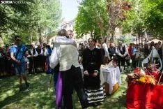 Foto 39 - Galer&iacute;a: las calderas de las 12 Cuadrillas