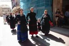 Foto 187 - Galer&iacute;a de im&aacute;genes: Desfile Domingo de Calderas