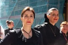 Foto 186 - Galer&iacute;a de im&aacute;genes: Desfile Domingo de Calderas