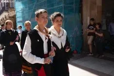 Foto 185 - Galer&iacute;a de im&aacute;genes: Desfile Domingo de Calderas