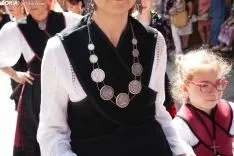 Foto 183 - Galer&iacute;a de im&aacute;genes: Desfile Domingo de Calderas