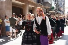 Foto 181 - Galer&iacute;a de im&aacute;genes: Desfile Domingo de Calderas