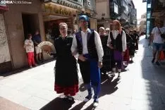 Foto 180 - Galer&iacute;a de im&aacute;genes: Desfile Domingo de Calderas