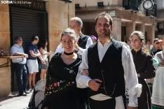 Foto 179 - Galer&iacute;a de im&aacute;genes: Desfile Domingo de Calderas