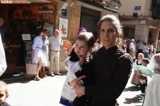 Foto 178 - Galer&iacute;a de im&aacute;genes: Desfile Domingo de Calderas