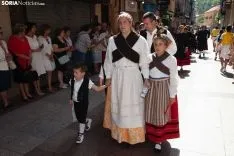 Domingo Calderas / María Ferrer 