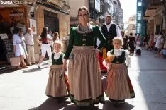Foto 177 - Galer&iacute;a de im&aacute;genes: Desfile Domingo de Calderas
