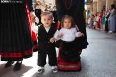 Foto 175 - Galer&iacute;a de im&aacute;genes: Desfile Domingo de Calderas