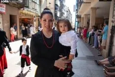 Foto 174 - Galer&iacute;a de im&aacute;genes: Desfile Domingo de Calderas