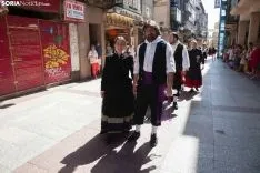 Foto 173 - Galer&iacute;a de im&aacute;genes: Desfile Domingo de Calderas