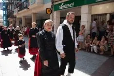 Foto 172 - Galer&iacute;a de im&aacute;genes: Desfile Domingo de Calderas